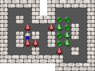 Уровень 48 — Kevin 10